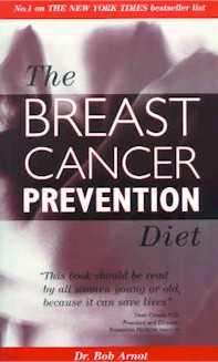 [Image: The Breast Cancer Prevention Diet]