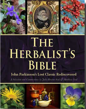 [Image: The Herbalist’s Bible]