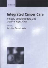 [Image: Integrated Cancer Care: Holistic Complementary and Creative Approaches]