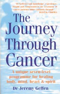 [Image: The Journey Through Cancer]