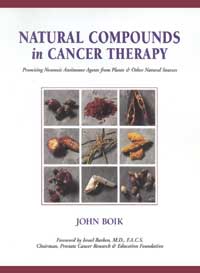 [Image: Natural Compounds in Cancer Therapy]