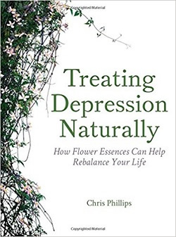 [Image: Treating Depression Naturally - How Flower Essences Can Help Rebalance Your Life]