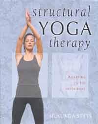 [Image: Structural Yoga Therapy(tm) - Adapting to the Individual]