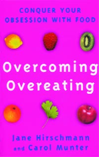 [Image: Overcoming Overeating Conquer your Obsession with Food]