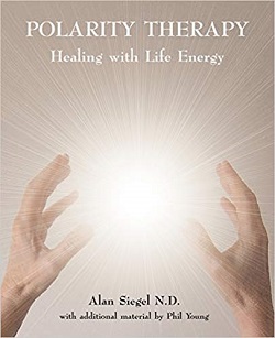 [Image: Polarity Therapy – Healing with Life Energy]