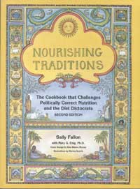 [Image: Nourishing Traditions (2nd ed)]