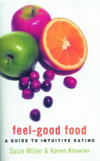 [Image: Feel-Good Food - A Guide to Intuitive Eating]