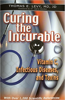 [Image: Vitamin C, Infectious Diseases, &amp; Toxins - Curing the Incurable]