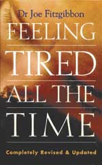 [Image: Feeling Tired All The Time]