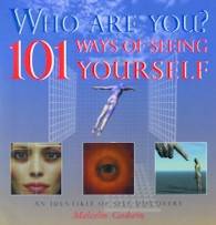 [Image: Who Are You? 101 Ways of Seeing Yourself: An Identikit of Self-Discovery]