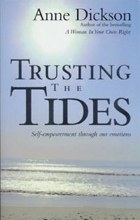 [Image: Trusting The Tides - Self-empowerment through our emotions]