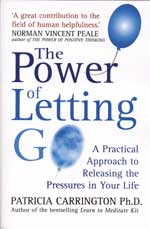 [Image: The Power of Letting Go]