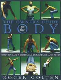 [Image: The Owner's Guide to the Body]