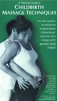 [Image: A Practical Guide to Childbirth Massage Techniques]
