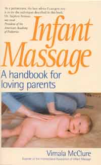 [Image: Infant Massage - A handbook for loving parents]