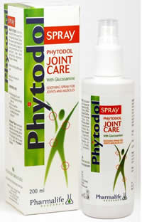 Phytodol Spray