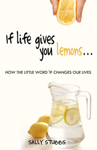 Book COver - If Life Gives You Lemons