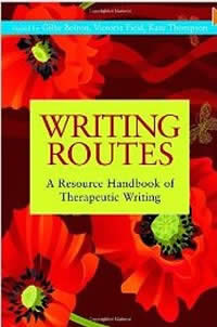 Writing Routes Book Cover