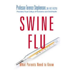 Swine Flu book cover