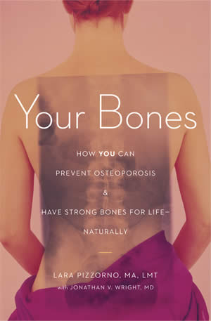 Your Bones book cover