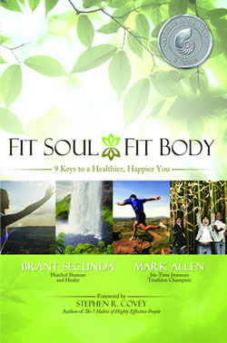 Fit Soul, Fit Body-Front Cover