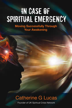 In Case of Spiritual Emegency front cover