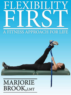 Flexibilty First front cover