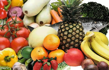 diet for renal failure
