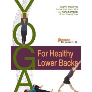 Cover Yoga for Healthy Lower Back