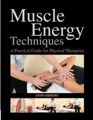 Musccle Energy Techniques