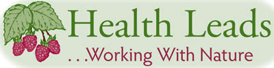 Health Leads logo