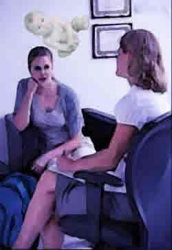 Counselling image