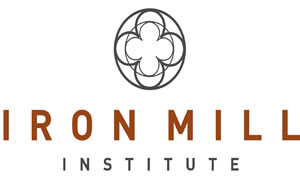 Iron Mill Logo
