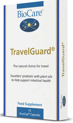 Travelguard