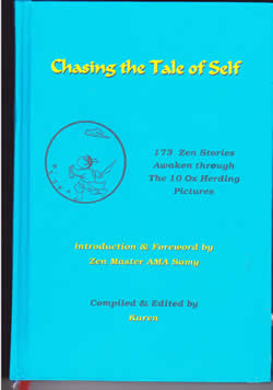 chasing the tale of Self