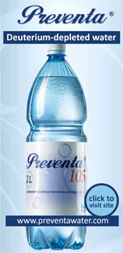 Preventa 105 Bottle