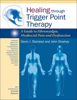 Healing through Trigger Point Therap