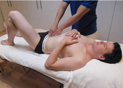 Accredited Massage Courses