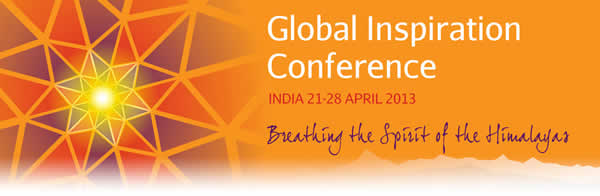 Global Inspiration Conference Bhimtal India