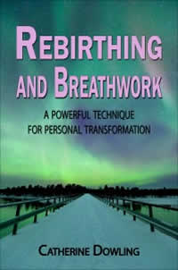 Rebirthing and Breathing