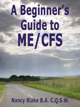 A beginner's Guide to ME/CFS