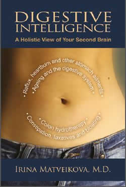 Cover Digestive Intelligence