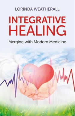 Cover Integrative Healing