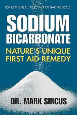 Cover Sodium Bicarbonate