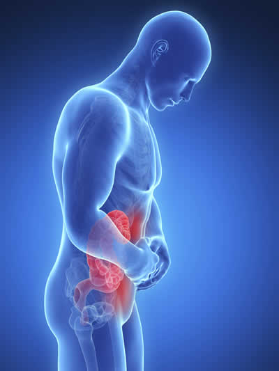 Holistic Approaches to Common Gastrointestinal Problems