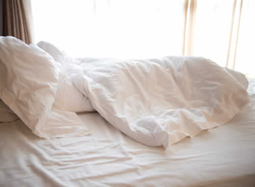 When is it Time to Replace your Mattress?