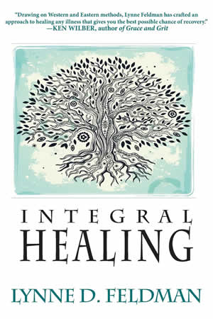 Cover Integral Healing