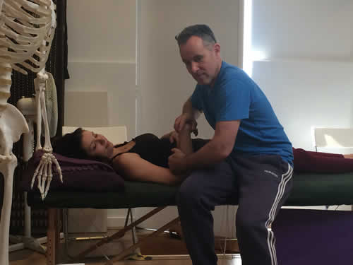 Accredited Massage Courses