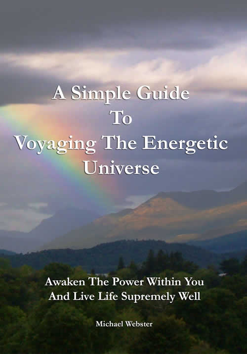 A Simple Guide To Voyaging The Energetic Universe