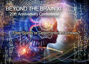 Beyond the Brain Conference